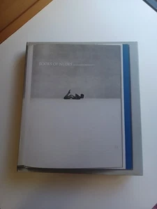 Books of Nudes by Alessandro Bertolotti (2007, Hardcover) - Picture 1 of 8