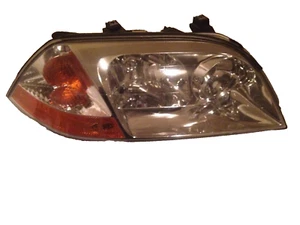 2001 2002 2003 ACURA MDX RIGHT RH HEADLIGHT ASSEMBLY OEM - Picture 1 of 5