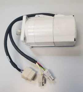 Panasonic MQMA012C2F AC Servo Motor T02090001 - Picture 1 of 8