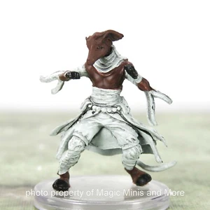 Impossible Lands ~ EUNEMVRO Pathfinder Battles Foes set undead destroyer mini - Picture 1 of 3