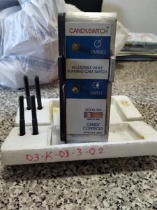 CANDY SWITCH ,MODEL-B / MODELB (NEW IN BOX) - Picture 1 of 6