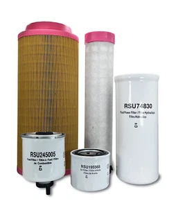 HERO® Maintenance Filter Kit For Gehl R165 Skid Steer Loader - Picture 1 of 1