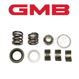 GMB Ball Seat Repair Kit for 1981 Buick Estate Wagon 5.0L V8 - Replacement le