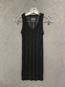 ATHLETA Women’s Black Tank Top Sleeveless Size Small Stretch Ladies - Picture 1 of 4