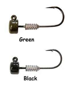 Z-Man Nedlockz HD Jigheads - Choice of Sizes - Picture 1 of 1