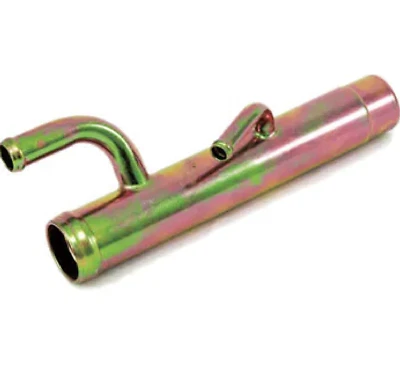 Tubo de succión de agua Late Ute genuino Nissan Datsun 1200 A12 A14 A15 21045 - G5101 Foto 1 de 3