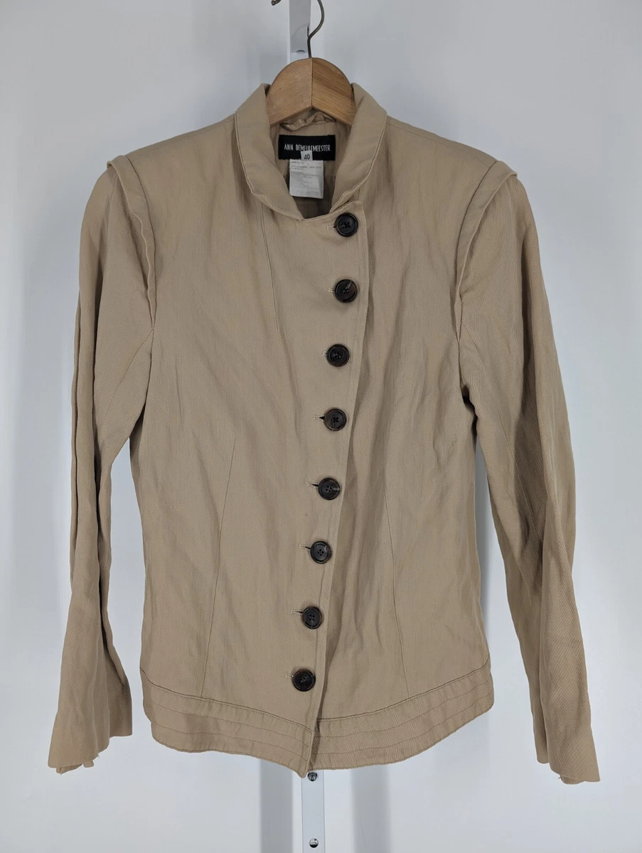 Ann Demeulemeester Coats, Jackets & Vests for Women for sale | eBay