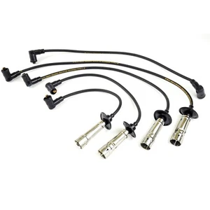 Spark Plug Wire Set for VW Transporter, Vanagon, 412, - Picture 1 of 1