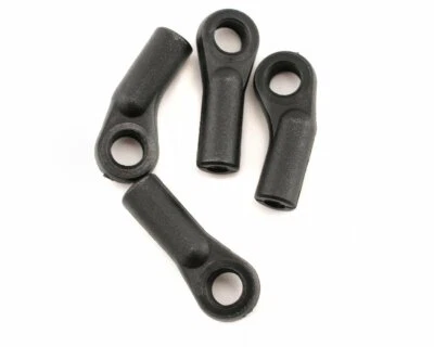 Mugen Seiki Kugelpfannen MUGE0814 MBX8, MBX8 ECO, MBX8R, MBX8T, MBX8T ECO, MBX6, - Bild 1 von 2