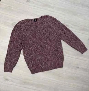 CAVALLARO NAPOLI STRICK-PULLOVER 100% Merinowolle 3XL Herren NEU - Bild 1 von 2