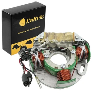Stator for Arctic Cat Z440 ZR440 ZL550 ZR580 ZR600 ZR700 1993-1998 2000-2003 - Picture 1 of 7