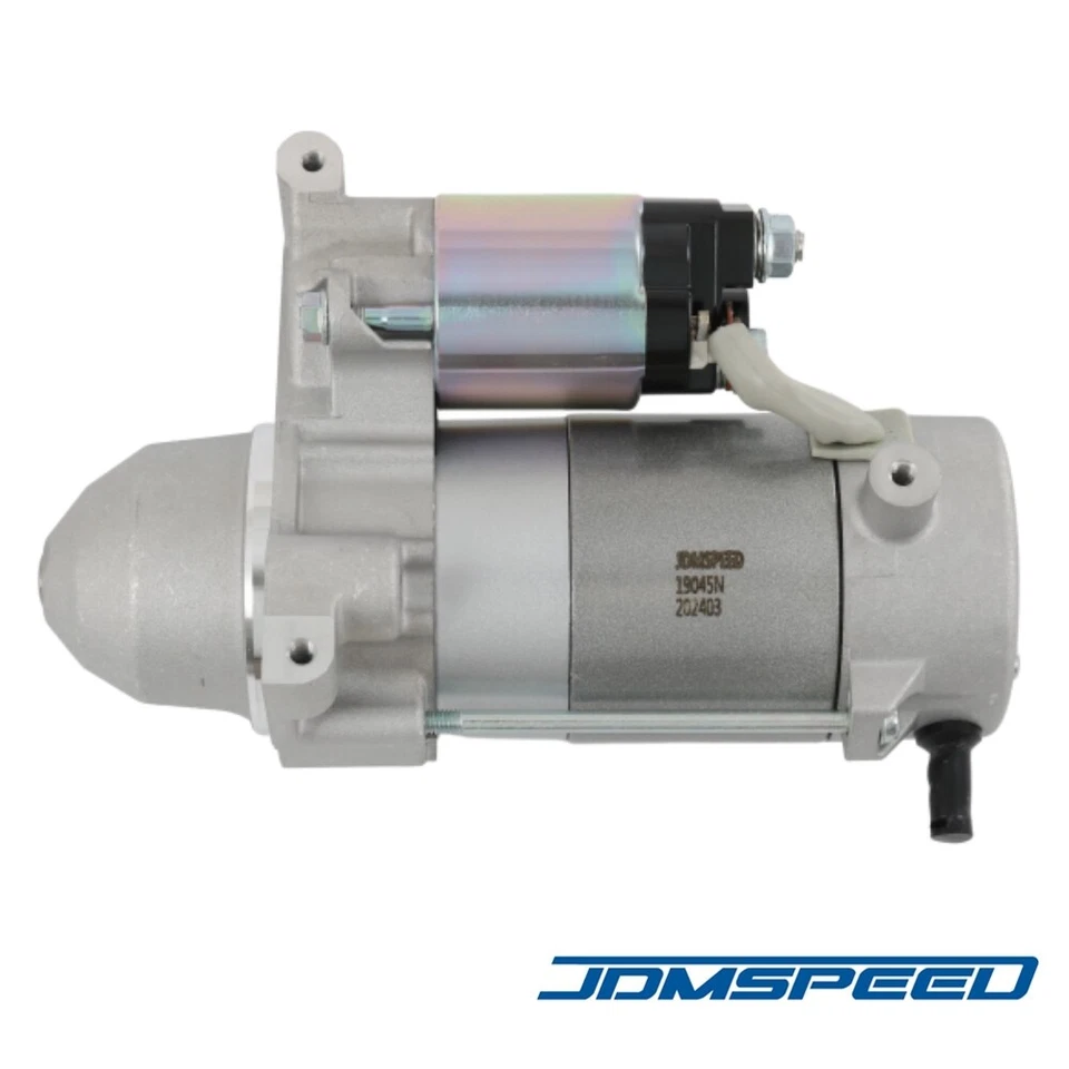 Compatível com Toyota Tundra 07-11 Sequoia 08-11 5.7L/345CI V8 280-0402 - Imagem 1 de 4