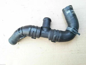 AUDI A5 8T / A4 B8 2.0 TDI CAH ENGINE WATER COOLANT PIPE HOSE T PIECE FLANGE - Bild 1 von 2