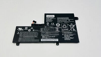 Batería Original Lenovo Chromebook N22 S330 para Laptop 11.1V 43Wh 3900mAh L15L3PB1 Foto 1 de 2