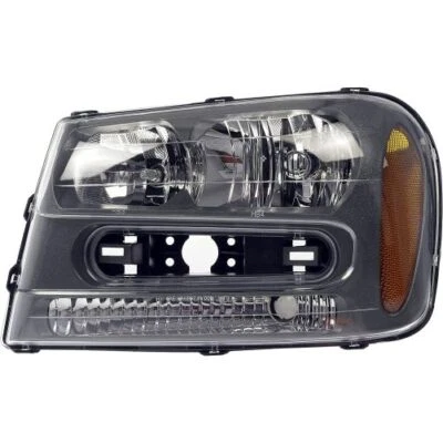 Dorman 1590160 Head Lamp Assembly For 2002-2009 Chevy Trailblazer NEW - Image 1 of 3