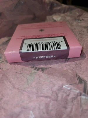 Jeffree Star Cosmetics Skin Frost Highlighting Powder Discontinued NEFFREE🌟 NIB - Image 1 of 4
