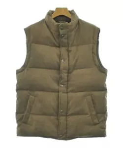 SOPHNET. Down Jackets / Down Vests Brown L 2200533773015 - Picture 1 of 8