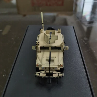 T-MODEL US M1114 Hummer Frag5 Armor 1/72 Upgraded Ver. Random Body Number - Image 1 of 4
