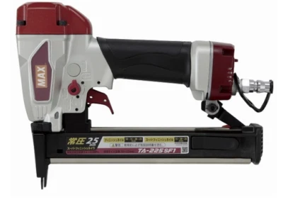 MAX Pneumatic Nail Gun TA-225SF1 For Finishing nails 10~25mm - Image 1 of 4