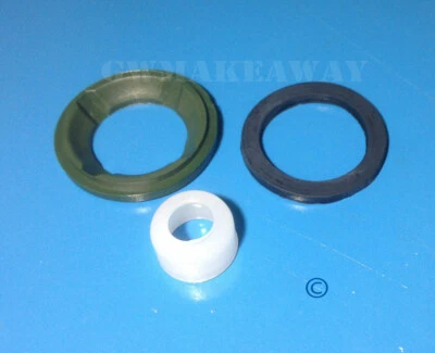 Se adapta a camioneta Toyota Hilux LN50 LN85 LN100 LN145 palanca de cambios fulcro bola casquillo 1983-05 Foto 1 de 2