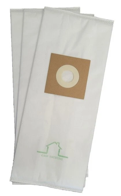 3 BOLSAS HEPA de repuesto para aspiradora Hoover Windtunnel tipo Y Compra 2 obtén 1 gratis Foto 1 de 1