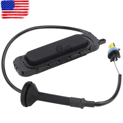 Interruptor de liberación de puerta levadiza D1499F AC Delco nuevo para Chevy Suburban Yukon Tahoe Foto 1 de 4