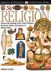 Religion (Dk Eyewitness Books) By Myrtle Langley, David Pickerin