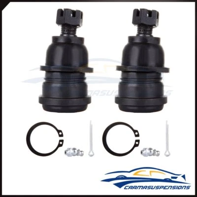 前下球接头适用于日产 Sentra 200SX NX SE GXE 1.6L 2.0L 1991 - 1999 — 第 1/4 张图片