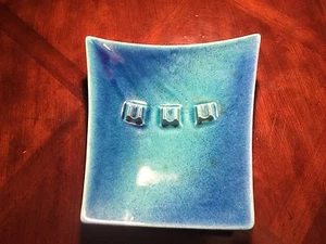 Vintage Royal Hargreaves USA #127 Ashtray  - Picture 1 of 12