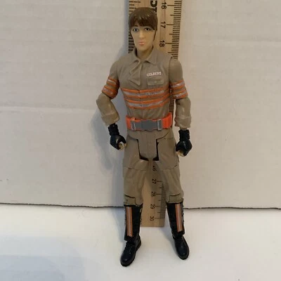 Figura de acción Ghostbusters 2016 Erin Gilbert Foto 1 de 3