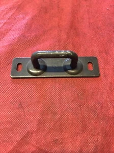 Scontro Chiusura Cofano Posteriore Fiat 126 Bis 5937720 - Foto 1 di 2