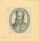 Portrait Of William Ii De La Marck, Lord Of Lumey