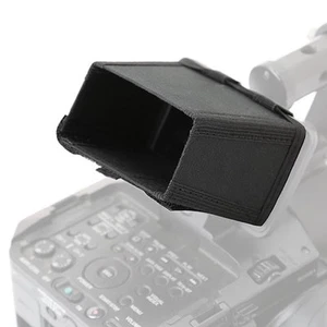 Nuevo Protector de Parasol LCDHD16 diseñado para Sony NEX-FS100 y Sony NEX-FS700 - Imagen 1 de 3