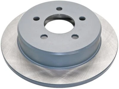 Задний тормозной ротор для 1995-2001 Ford Explorer 98862VRJX 1996 1997 1998 1999 2000 - Изображение 1 из 2