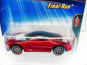 1 NEW Hot Wheels Die Cast Collectible - Buick Wildcat - 2005a - Picture 1 of 12