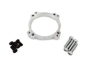 VRP 82/85 Throttle Body Water Methanol Adapter Plate (M113k) - Picture 1 of 2