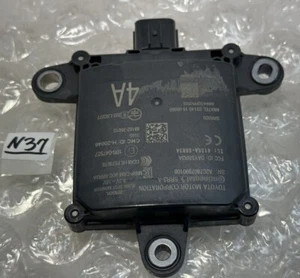 2021- 2024 Toyota 4Runner OEM Blind Spot Radar Sensor 88162-35010 - Picture 1 of 10
