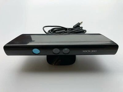 Official Microsoft Xbox 360 Kinect Sensor / Camera - Image 1 of 4