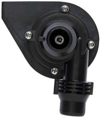 Portões auxiliares da bomba de água do motor BMW X5 2007-2015 2008 2009 2010 2011 2012 - Imagem 1 de 2