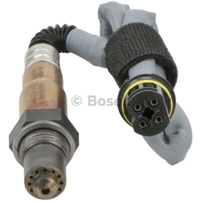 Sensor de oxígeno 16438 Bosch O2 para MB Mercedes Clase E S CL Mercedes-Benz E350 Foto 1 de 3