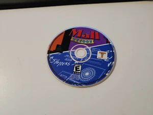 Mall Tycoon PC Spiel (#a5) - Bild 1 von 1