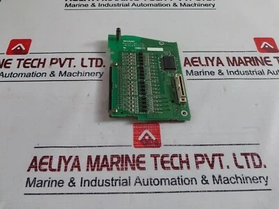 Scheda Circuito Stampato Sharp N600INC-56 - Immagine 1 di 4
