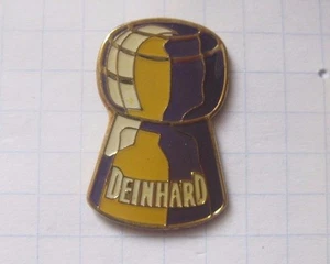 DEINHARD ! / SEKT / KORKEN ............................ Getränke-Pin (192k) - Picture 1 of 1