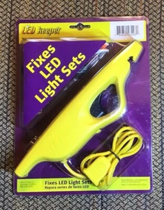 LED Keeper - Diagnose und Reparatur LED Licht Set Kit "Fixes L.E.D Light Sets" - Bild 1 von 6