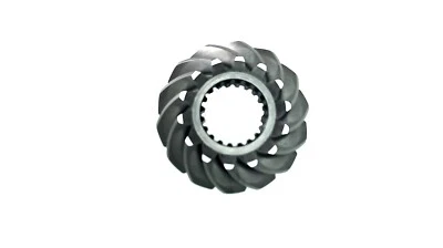 Honda 41131-ZY6-000 Pinion Gear - Used - Image 1 of 4