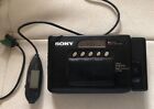 Sony Walkman FX 77 Cassette Player with Remote from Japan