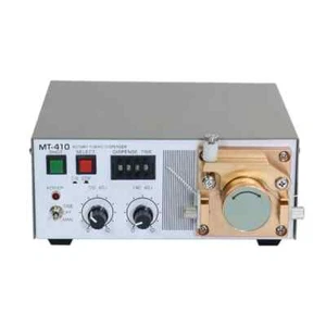 Segmentierter digitaler Displayspender automatischer Peristaltikkleberapplikator - Bild 1 von 14