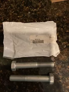3- MACK MACKX HEX BOLT 984210 - NOS - Picture 1 of 3