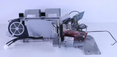 READ Light Engine Chassis Part From Barco RLM W8 Projector  - Image 1 of 4