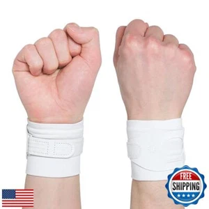 Aider Daily Grip Zero Wrist Brace – TFCC Tear and Wrist Support, Pain Relief– - Picture 1 of 5